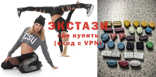 ECSTASY Алзамай
